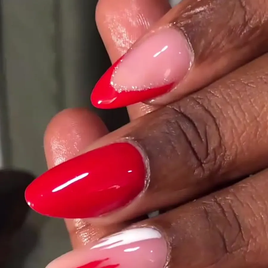 Acrylic Nails