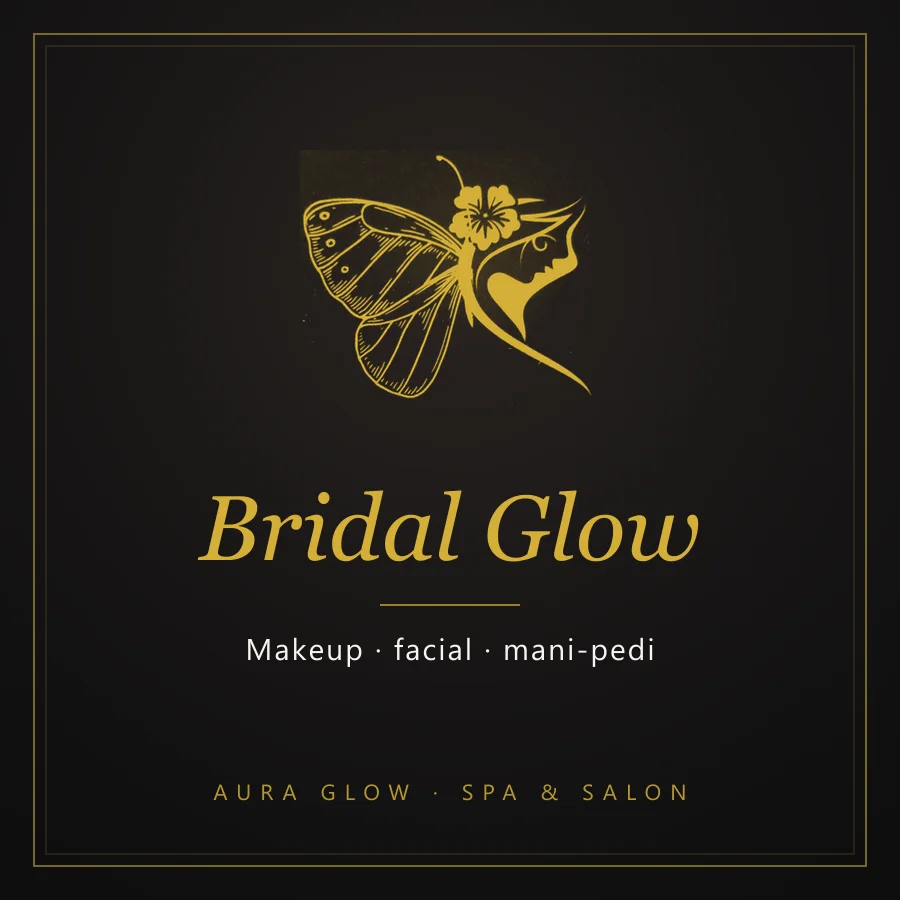 Bridal Glow