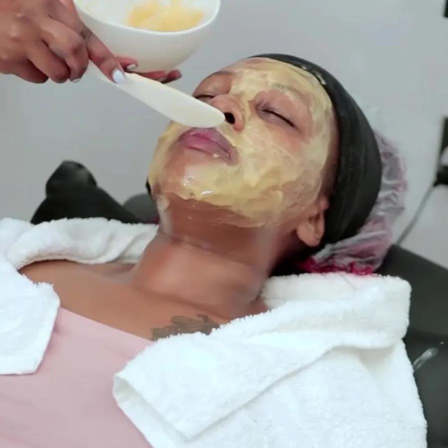 Classic Facials