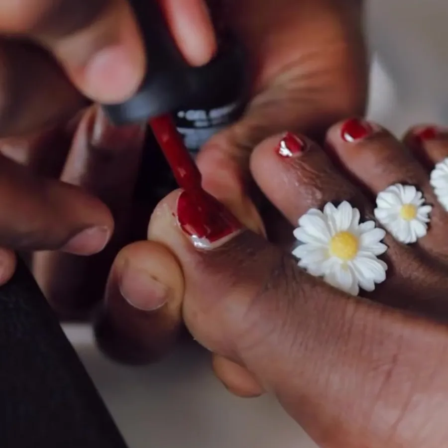 Pedicure